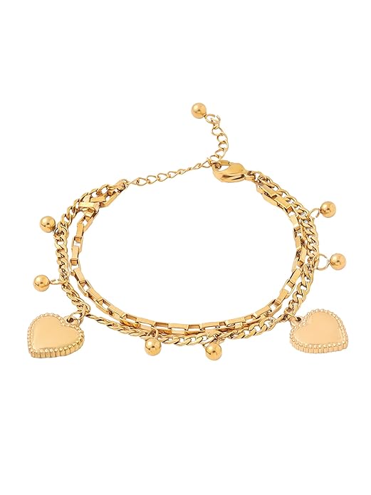 Power Edit Collection | Bracelets For Women